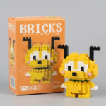 Kutu Oyunu Bricks C1009 143 Parça