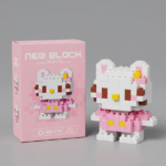 Kutu Oyunu New Block MZ 019