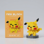 Kutu Oyunu New Block MZ 040