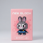 Kutu Oyunu New Block MZ 037
