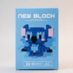Kutu Oyunu New Block MZ 015