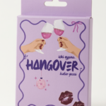 Hangover Kızlar Gecesi İçki Oyunu | Bekarlığa Veda ve Kadınlara Özel Parti Oyunu