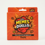 Mini Memes Düello Kart Oyunu – Brutal (Ekran Süresi 25 Saat Olanlar İçin) | Zor Seviye