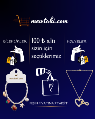 100 TL Altı Özel Parçalar