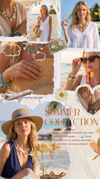 SUMMER COLLECTION